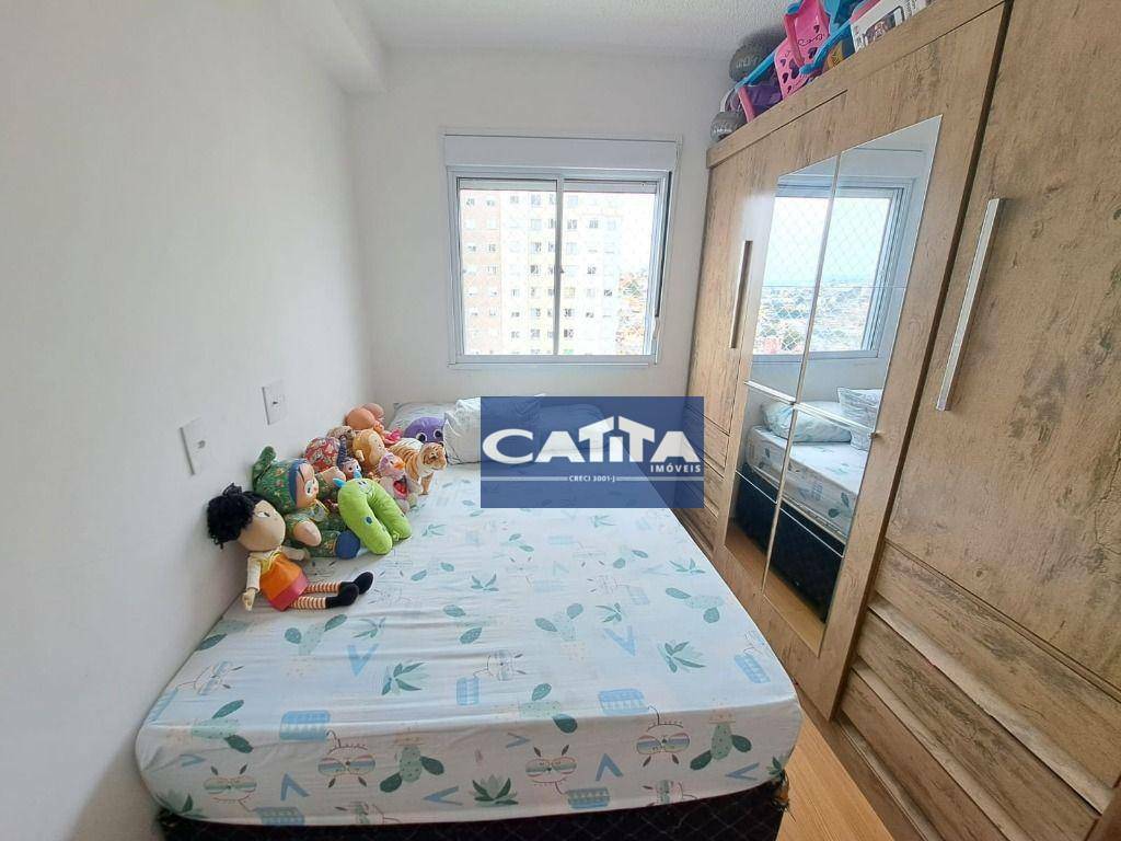 Apartamento à venda com 2 quartos, 42m² - Foto 13