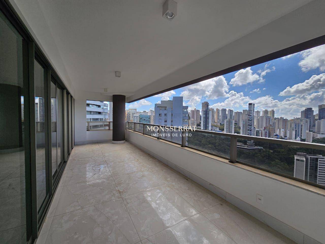 Apartamento, 4 quartos, 148 m² - Foto 3