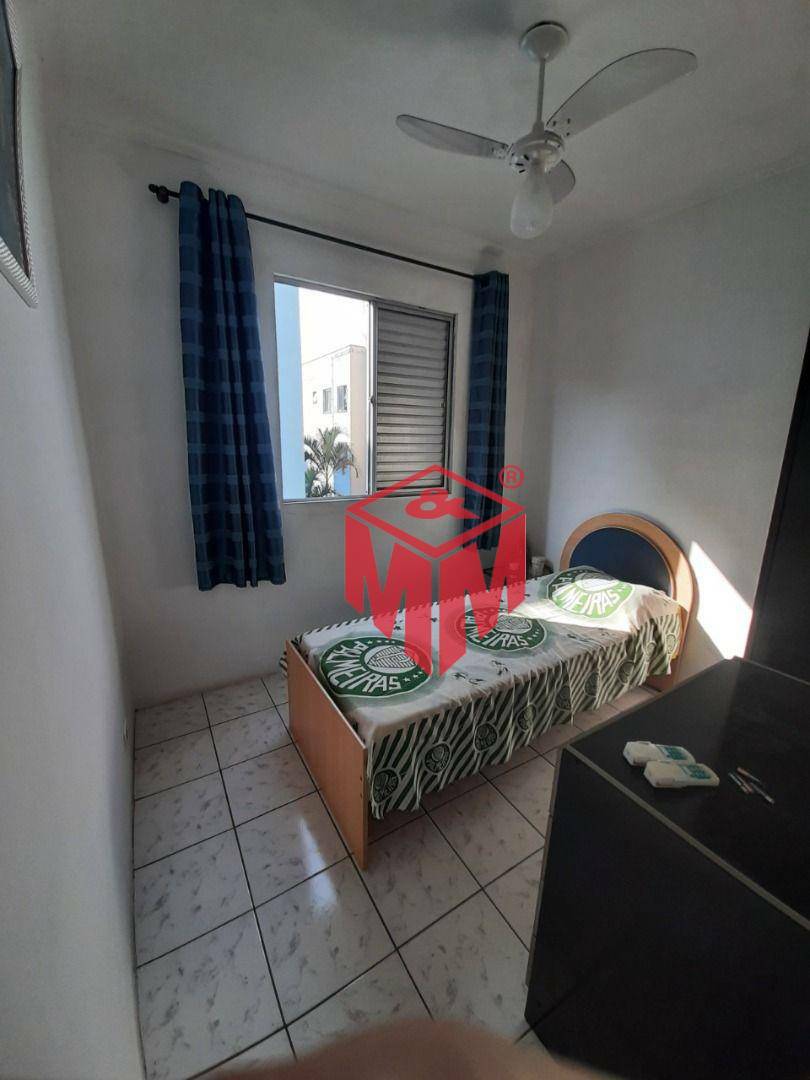 Apartamento à venda com 2 quartos, 48m² - Foto 18