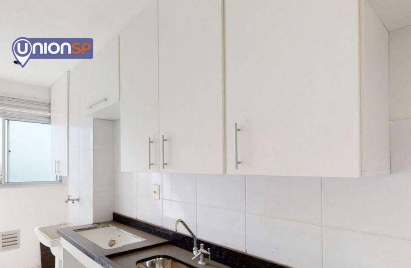 Apartamento à venda com 2 quartos, 43m² - Foto 6