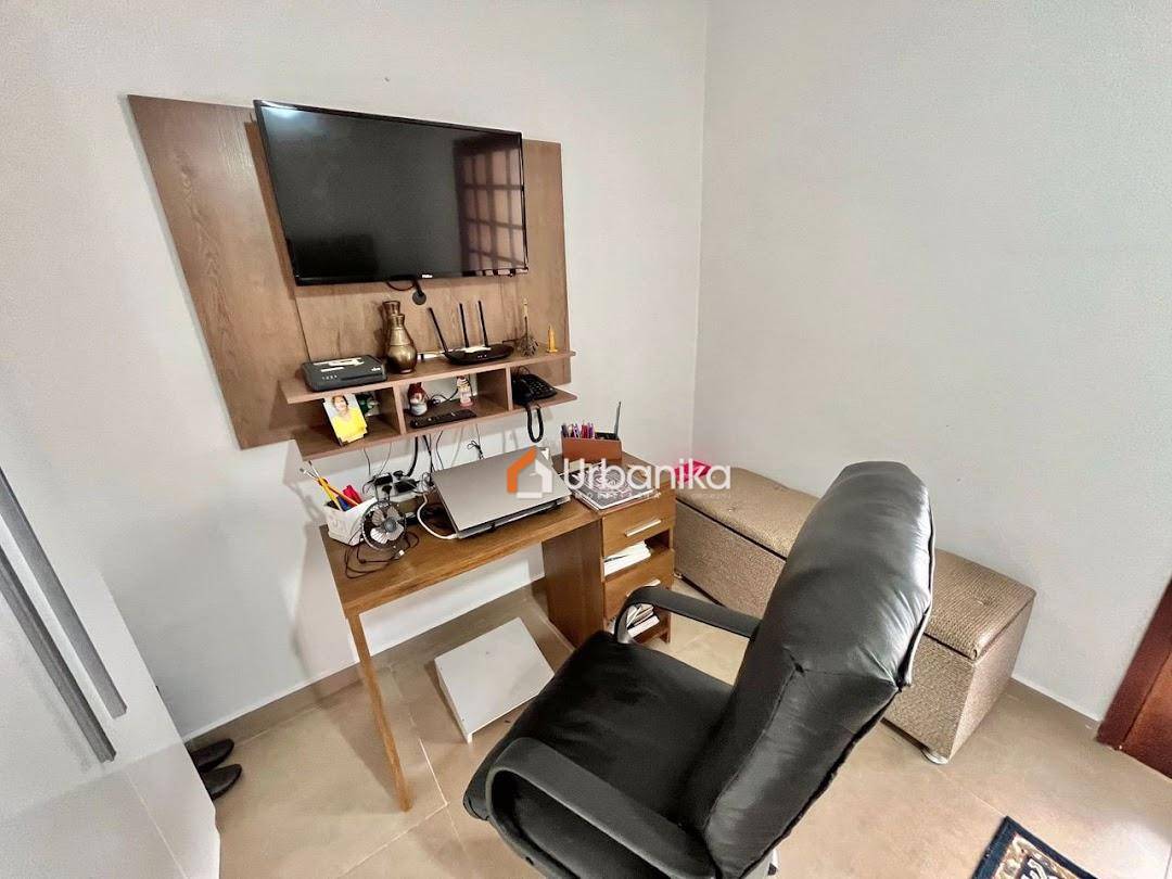 Sobrado, 3 quartos, 192 m² - Foto 23