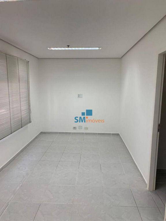 Conjunto Comercial-Sala para alugar, 33m² - Foto 1