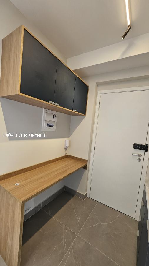 Apartamento para alugar com 1 quarto, 24m² - Foto 6