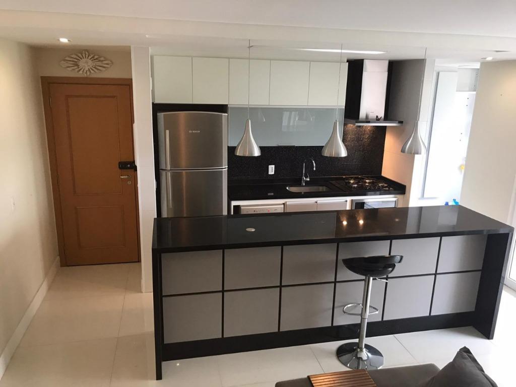 Apartamento à venda com 3 quartos, 94m² - Foto 16