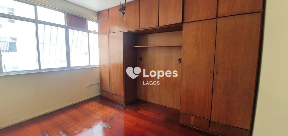 Apartamento à venda com 2 quartos, 62m² - Foto 3