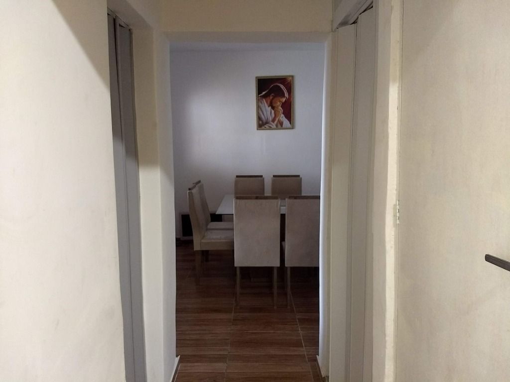 Sobrado à venda com 2 quartos, 144m² - Foto 5