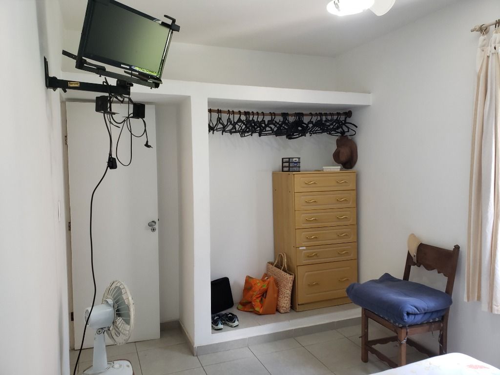 Apartamento à venda com 3 quartos, 100m² - Foto 27