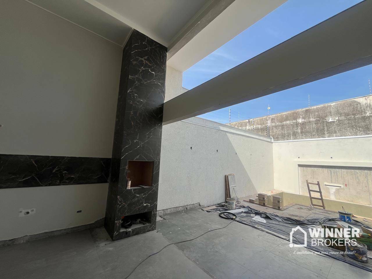Casa à venda com 3 quartos, 182m² - Foto 15