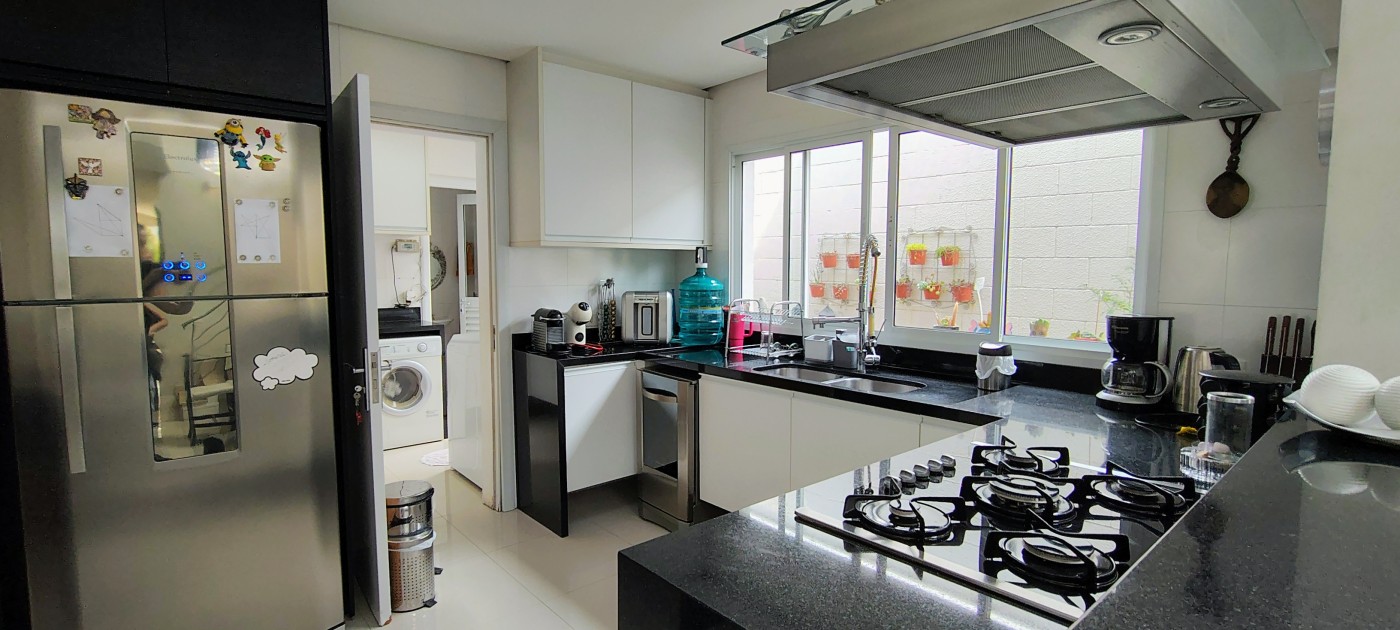 Casa, 4 quartos, 315 m² - Foto 31