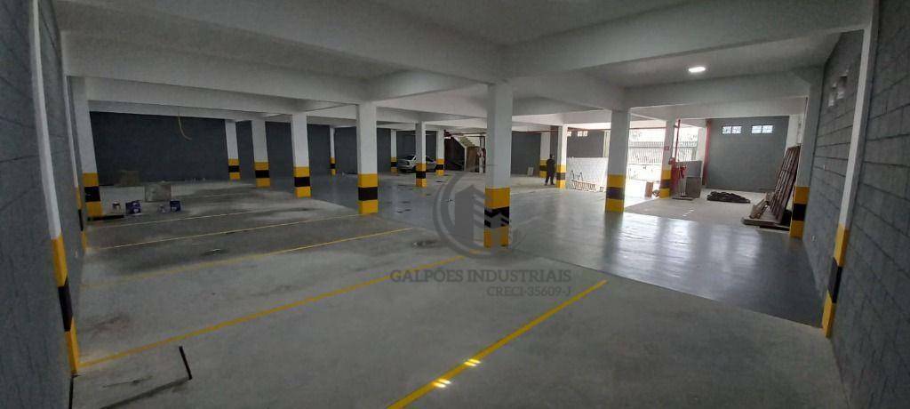 Conjunto Comercial-Sala para alugar, 60m² - Foto 2