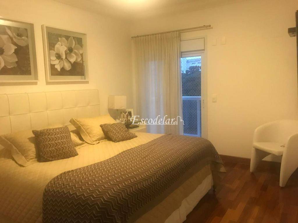 Apartamento à venda com 4 quartos, 260m² - Foto 10