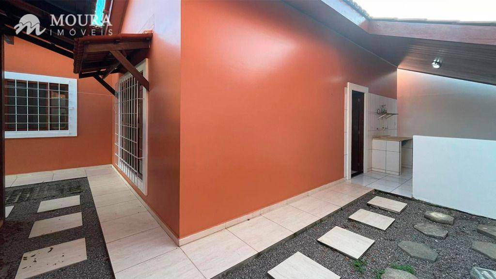 Casa à venda com 3 quartos, 290m² - Foto 21