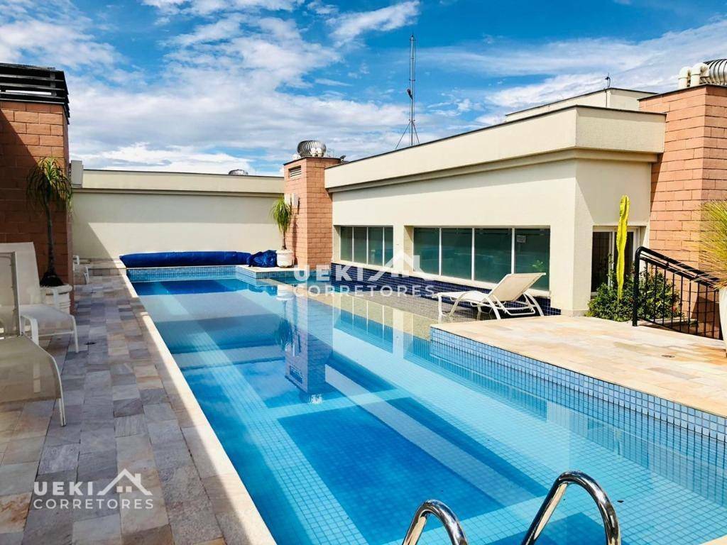 Apartamento para alugar com 2 quartos, 56m² - Foto 23