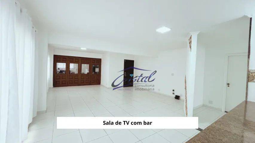 Apartamento à venda com 5 quartos, 304m² - Foto 13