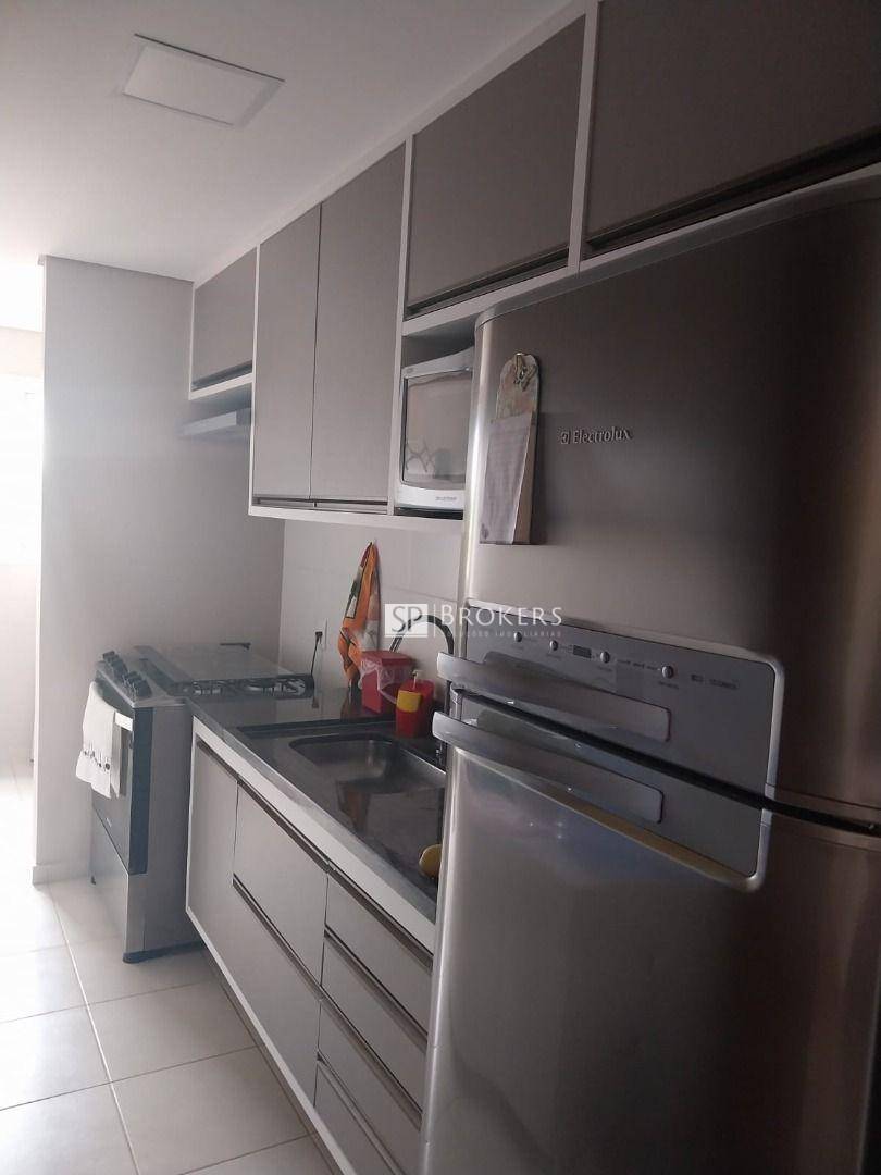 Apartamento à venda com 2 quartos, 63m² - Foto 5