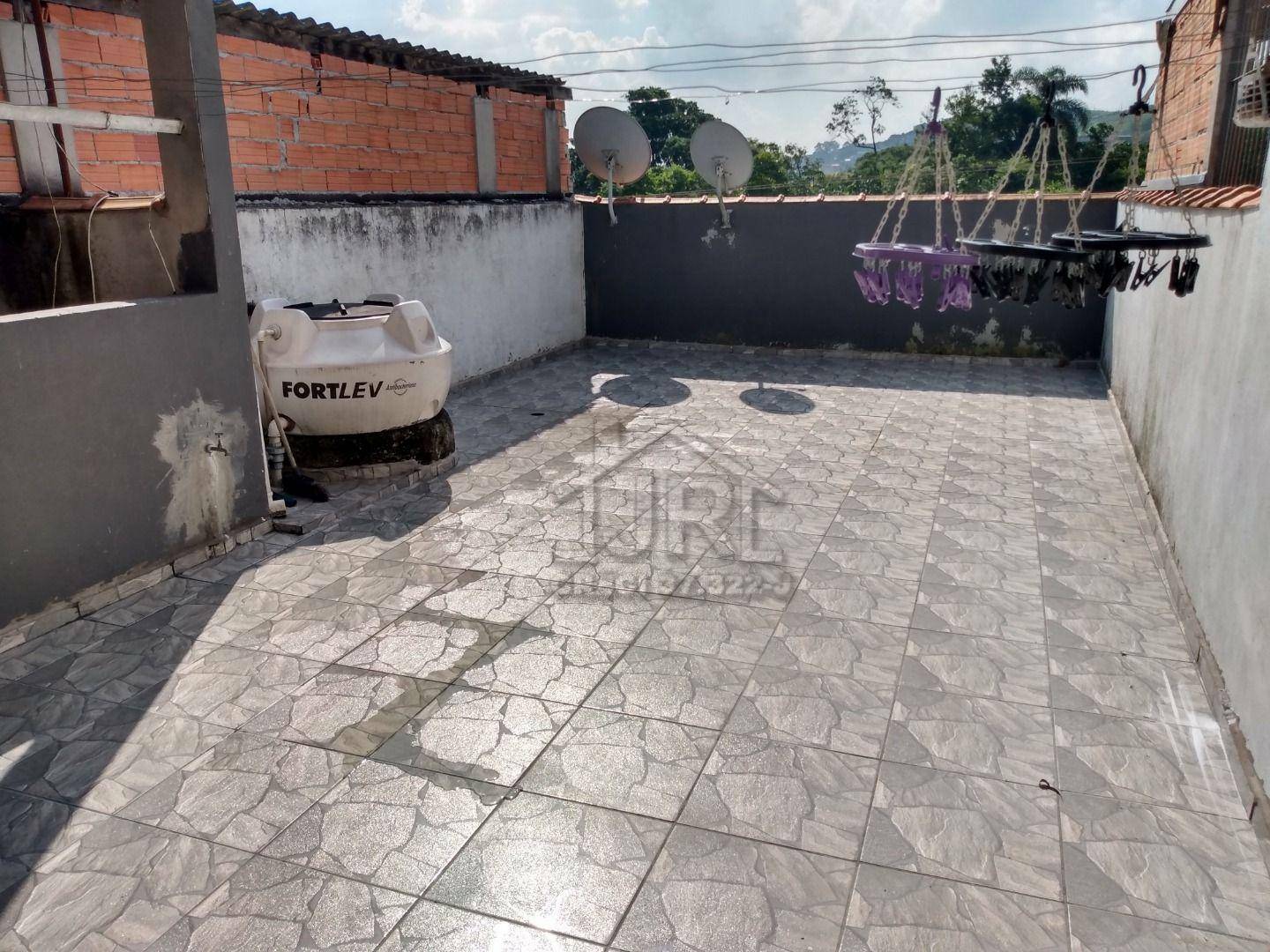 Sobrado à venda com 3 quartos, 125M2 - Foto 21