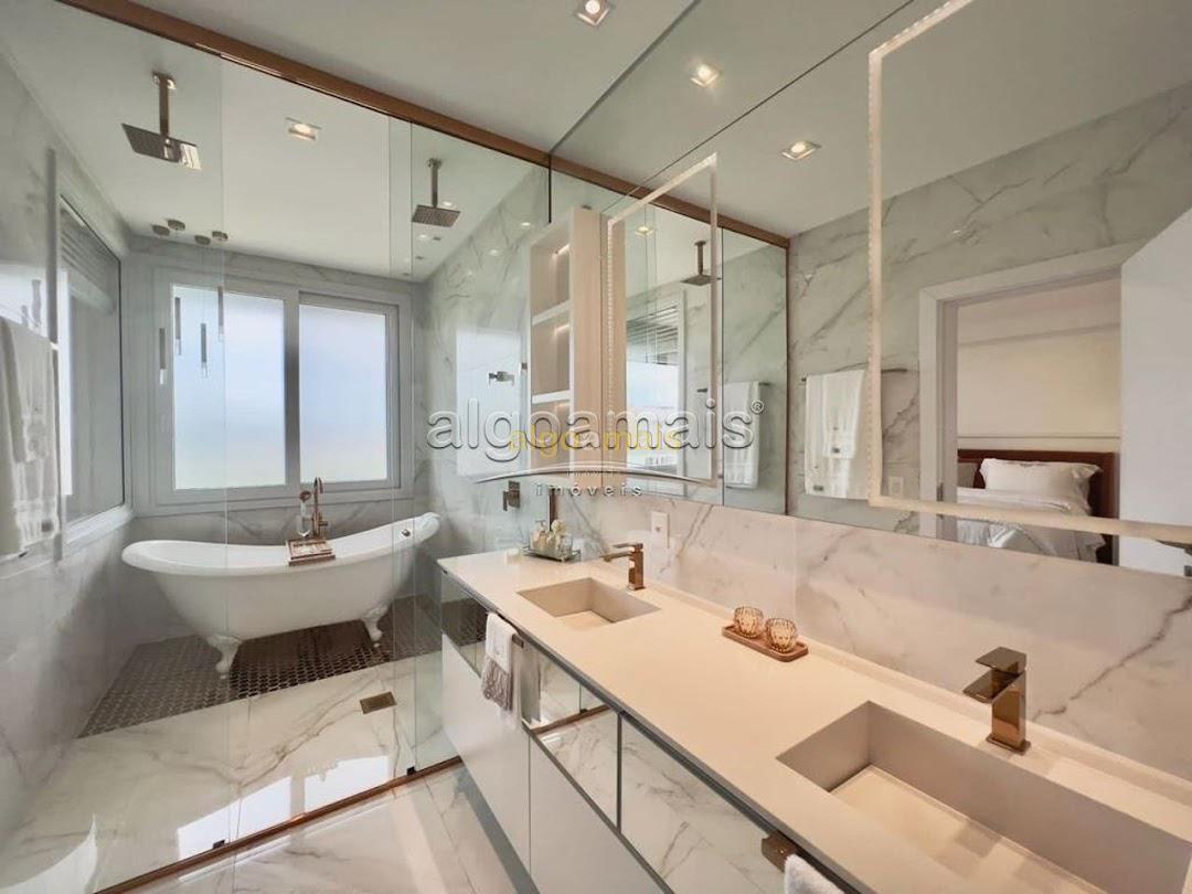 Casa de Condomínio à venda com 5 quartos, 320m² - Foto 25