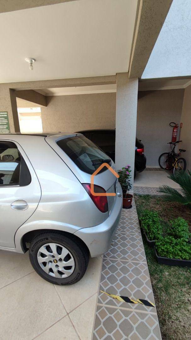 Apartamento, 2 quartos, 60 m² - Foto 28