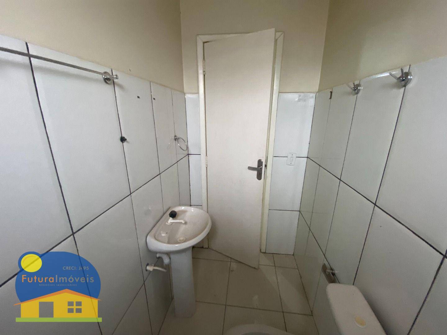 Conjunto Comercial-Sala para alugar, 25m² - Foto 12
