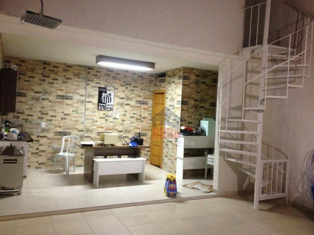 Sobrado à venda com 2 quartos, 110m² - Foto 11