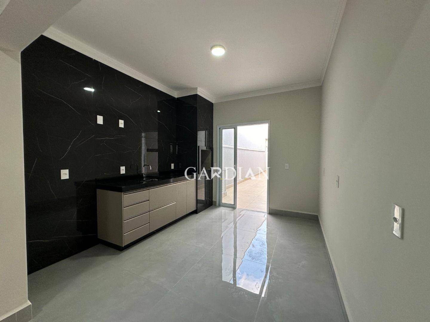 Casa de Condomínio à venda com 3 quartos, 130m² - Foto 8