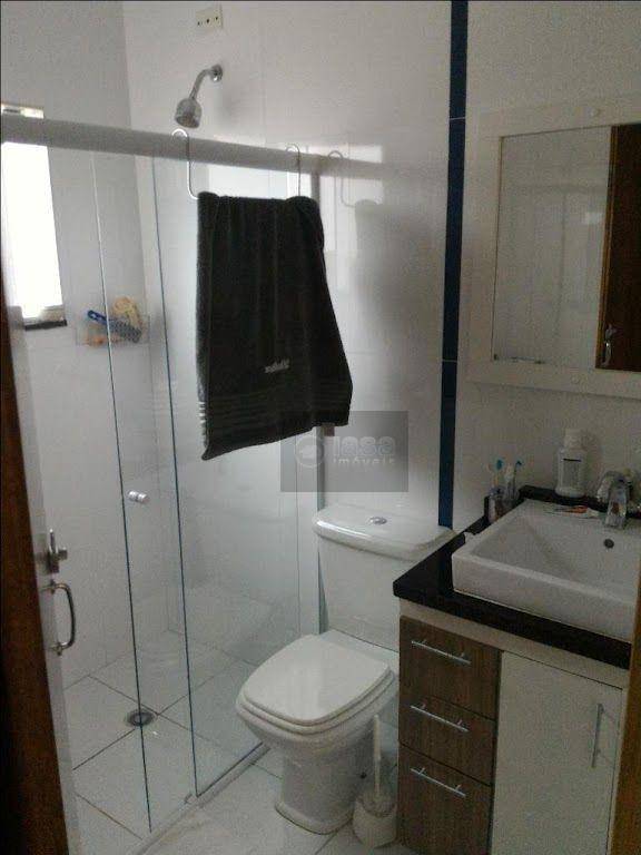 Sobrado à venda com 3 quartos, 203M2 - Foto 27