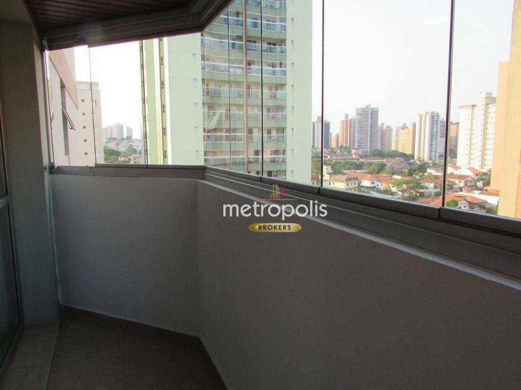 Apartamento à venda com 3 quartos, 129m² - Foto 4