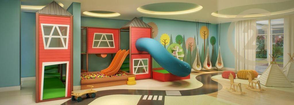 Apartamento à venda com 2 quartos, 105m² - Foto 32