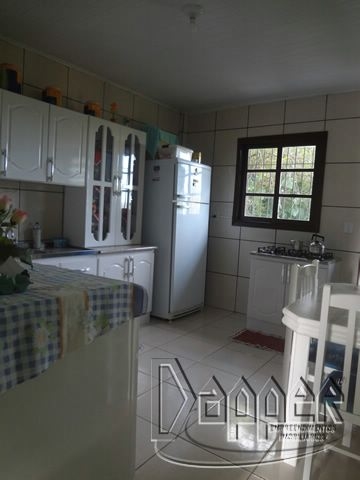 Casa à venda com 2 quartos, 280 - Foto 4