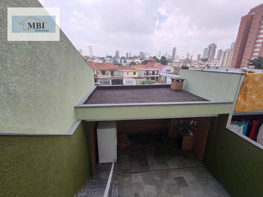 Sobrado à venda com 3 quartos, 231m² - Foto 13