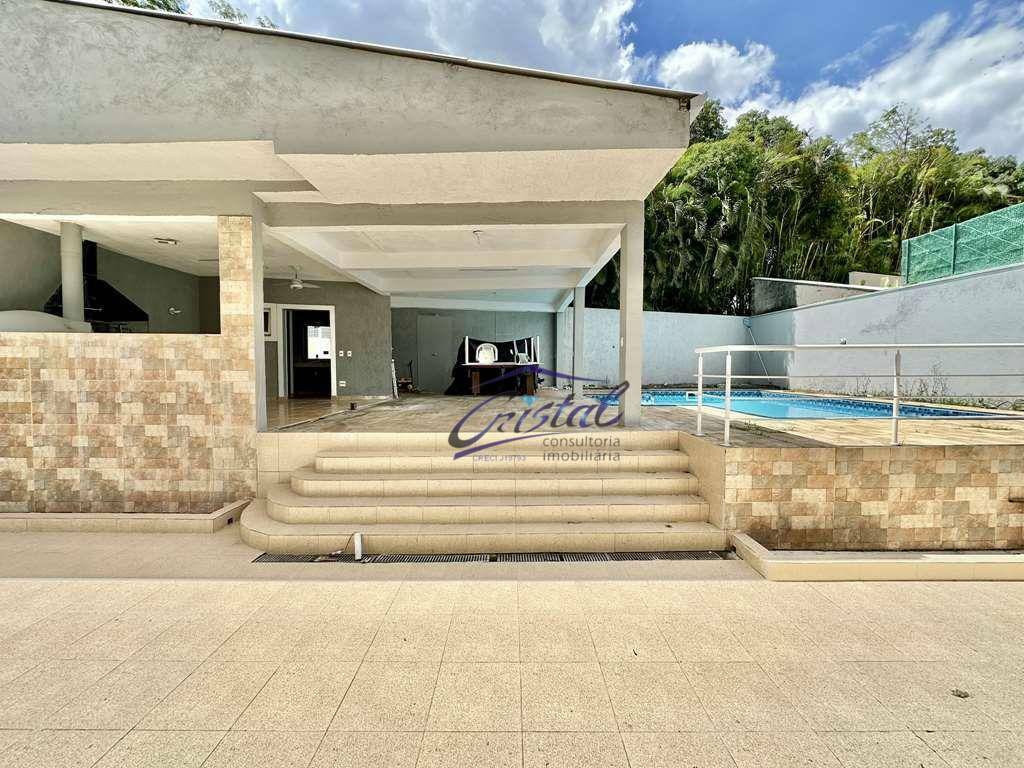 Casa de Condomínio à venda com 4 quartos, 401m² - Foto 24