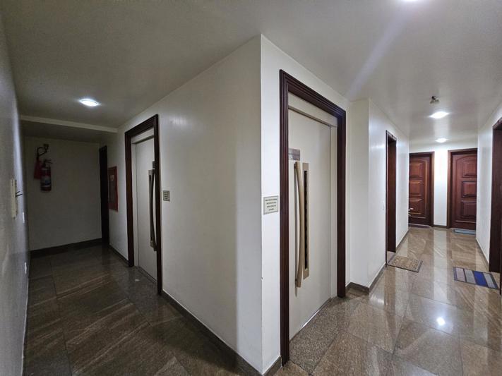 Apartamento à venda com 4 quartos, 144m² - Foto 28