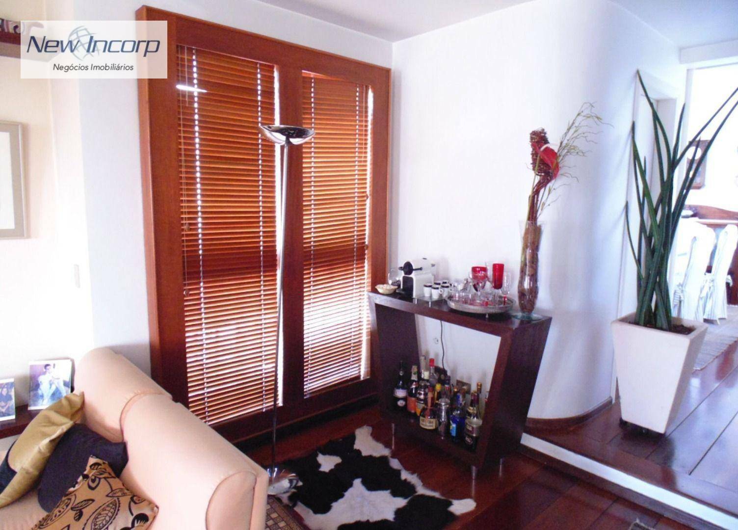 Apartamento à venda e aluguel com 3 quartos, 212m² - Foto 8