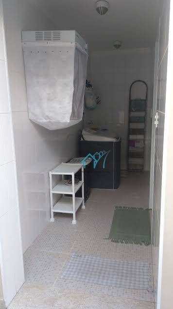 Sobrado à venda com 3 quartos, 155M2 - Foto 16