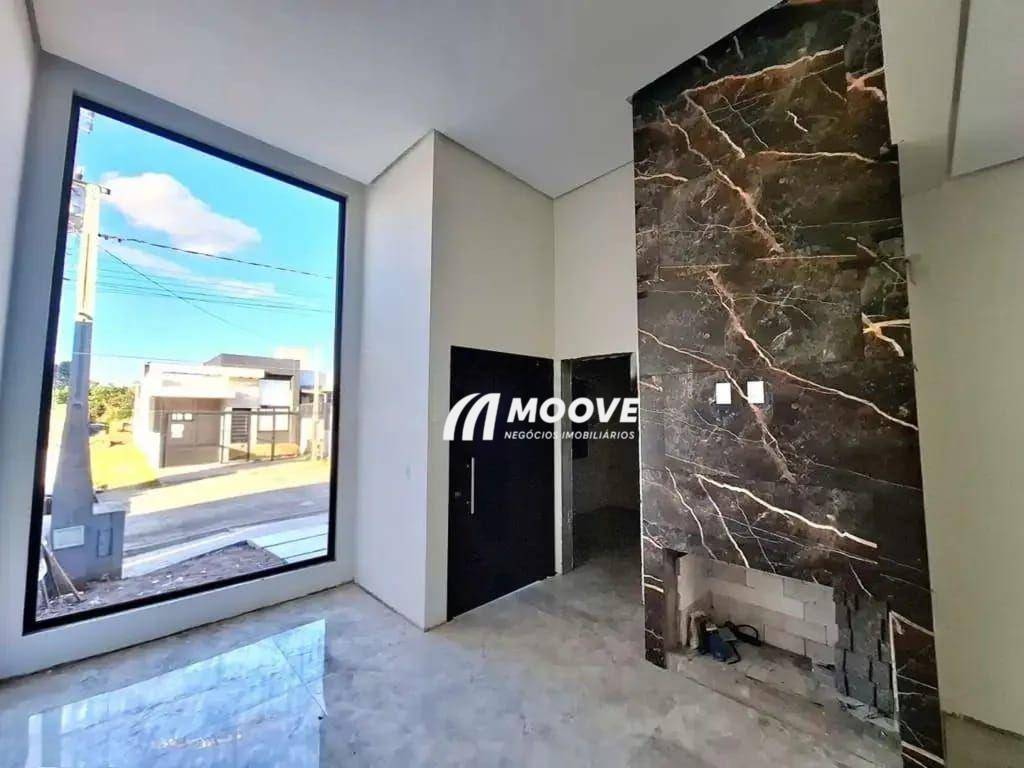 Casa, 3 quartos, 90 m² - Foto 3