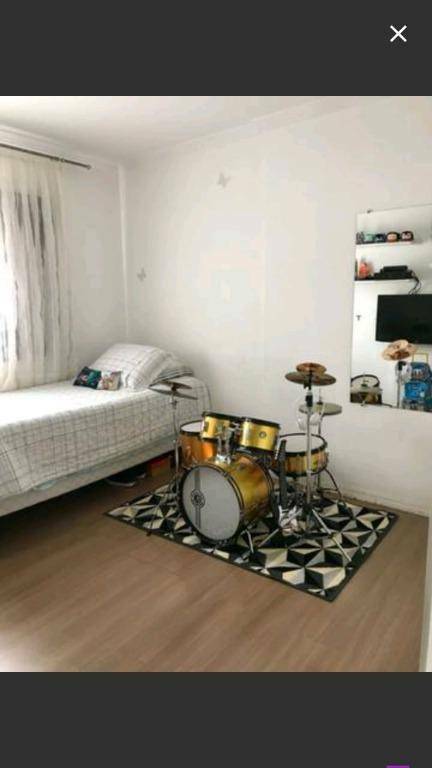 Apartamento à venda com 3 quartos, 140m² - Foto 15