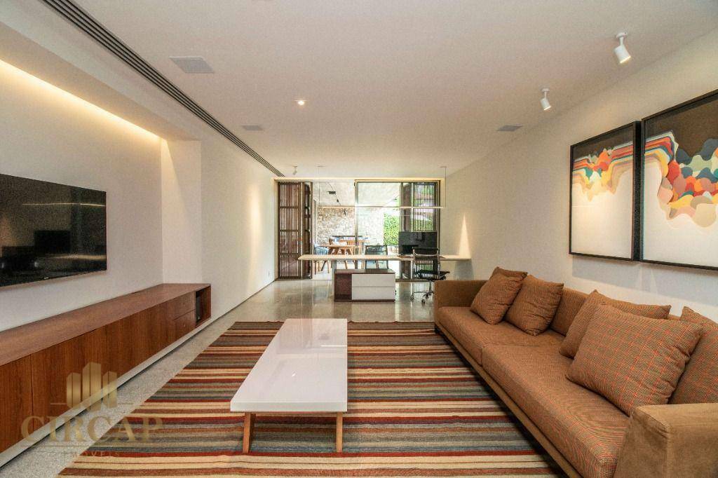 Casa de Condomínio, 5 quartos - Foto 3