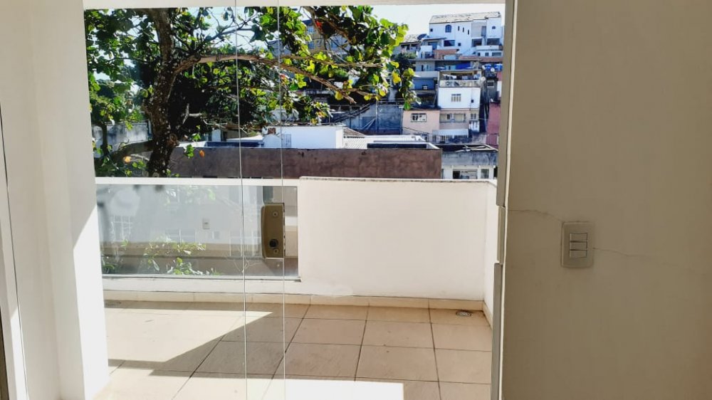 Apartamento à venda com 3 quartos, 29m² - Foto 8