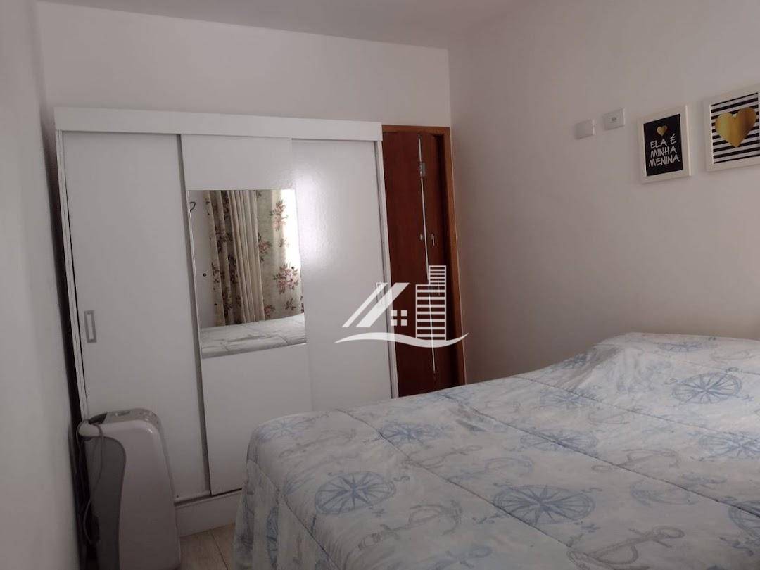 Apartamento à venda com 2 quartos, 62m² - Foto 13