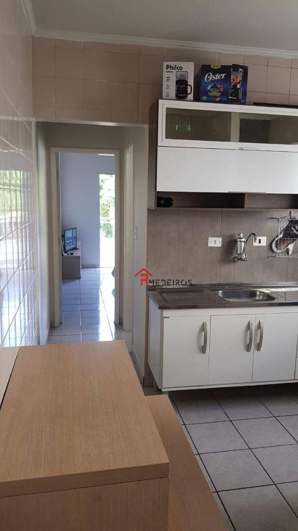 Apartamento à venda com 1 quarto, 48m² - Foto 3