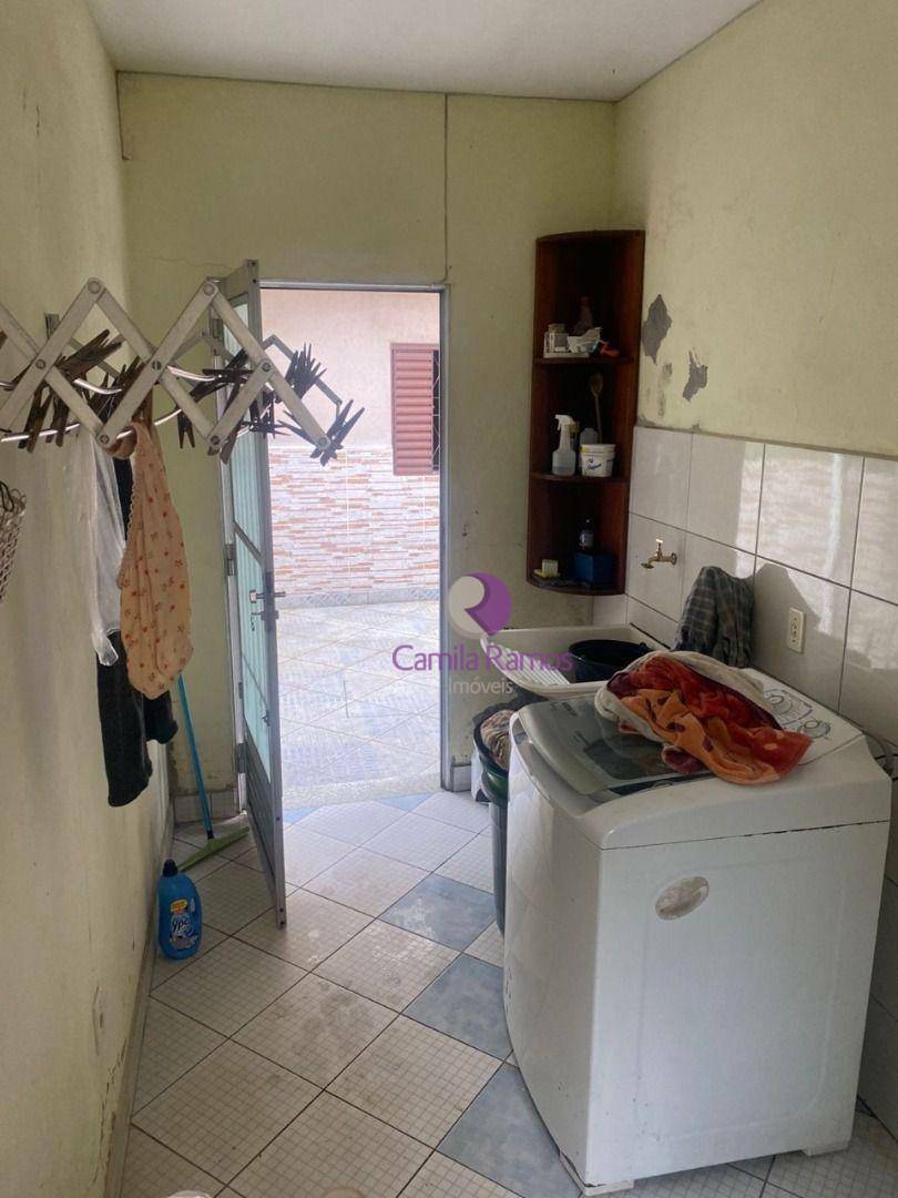 Sobrado à venda com 5 quartos, 306m² - Foto 21