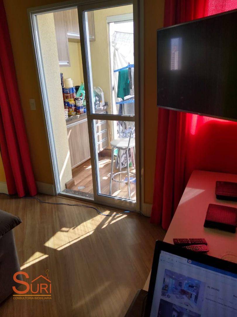 Apartamento à venda com 2 quartos, 63m² - Foto 15