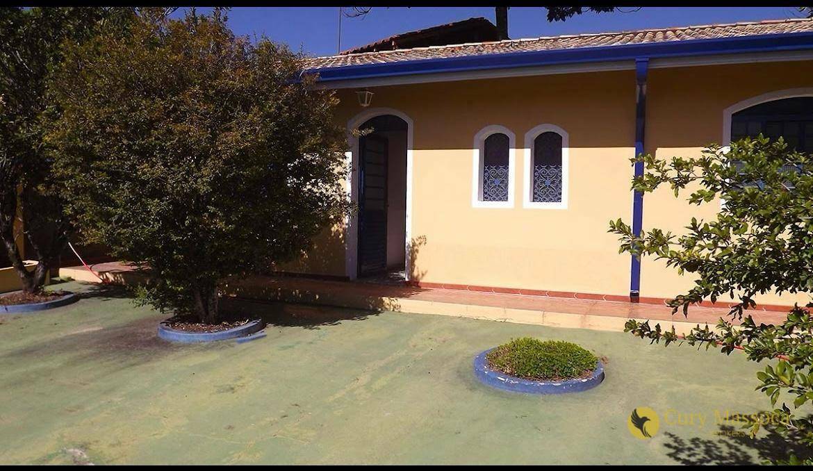 Casa de Condomínio à venda com 3 quartos, 350m² - Foto 1