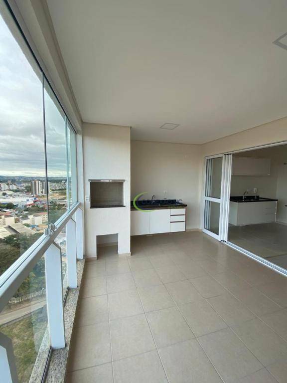 Apartamento à venda com 3 quartos, 97m² - Foto 10