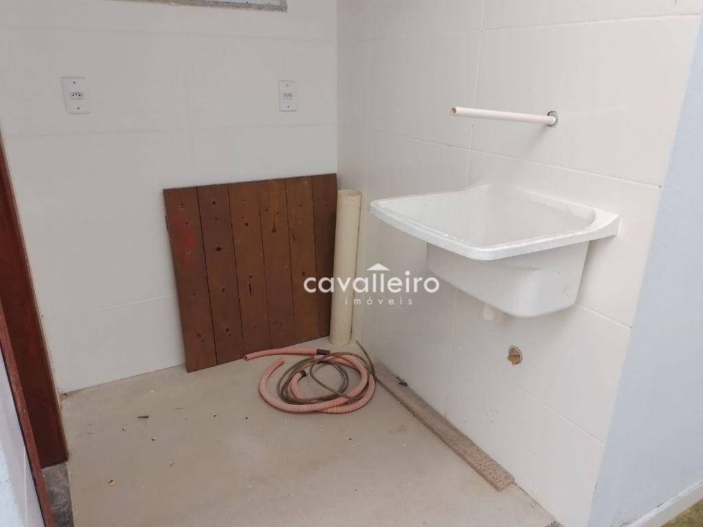 Casa à venda com 2 quartos, 67m² - Foto 11