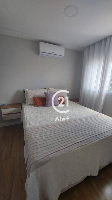 Apartamento à venda com 2 quartos, 62m² - Foto 9