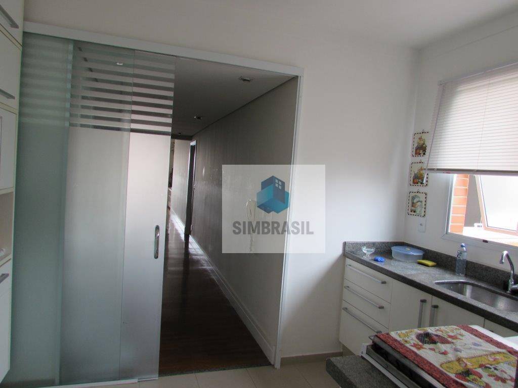 Apartamento à venda com 3 quartos, 138m² - Foto 10