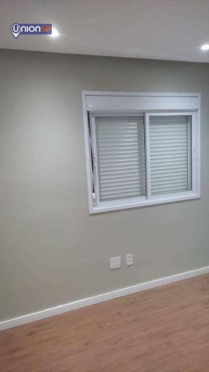 Apartamento à venda com 3 quartos, 81m² - Foto 8