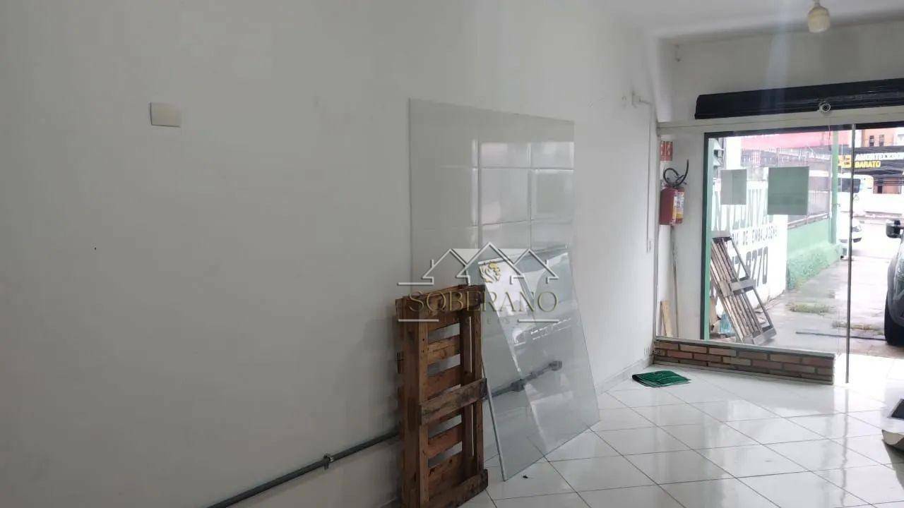 Loja-Salão para alugar, 70m² - Foto 4