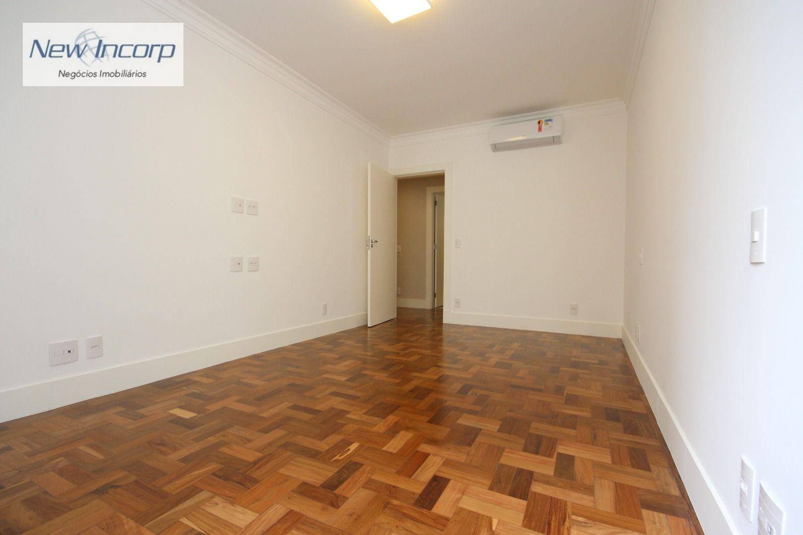 Apartamento à venda com 3 quartos, 210m² - Foto 21